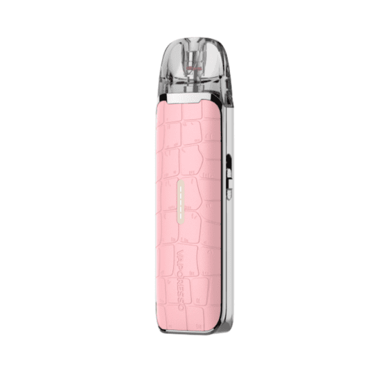 Alternative view of Vaporesso Luxe Q3 Elektromos cigaretta pod