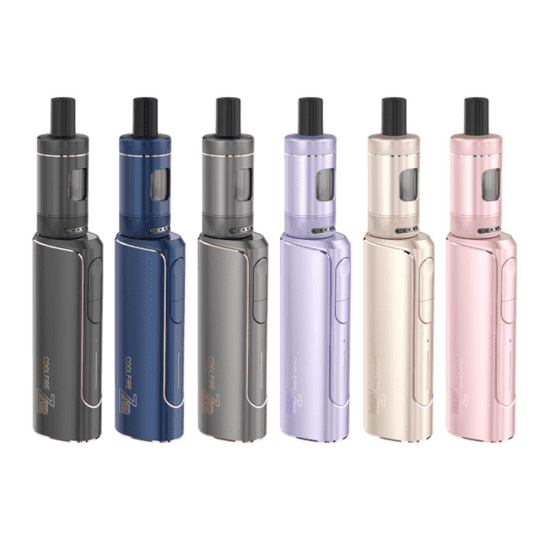 Innokin Coolfire Z Air Elektromos cigaretta készlet