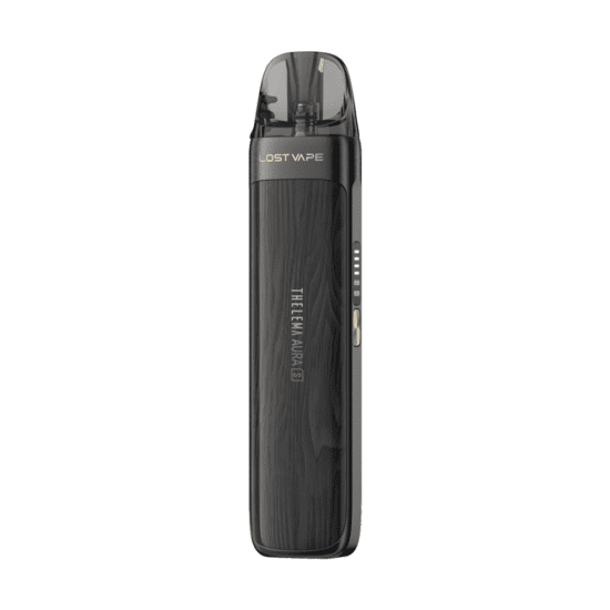 Alternative view of Lost Vape Thelema Aura S Elektromos cigaretta pod