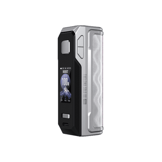 Alternative view of Lost Vape Thelema Solo 100 Pro Mod