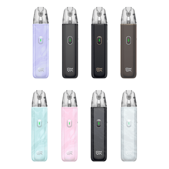 Oxva Xlim Go Lite Elektromos cigaretta pod