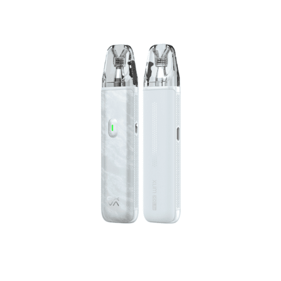 Alternative view of Oxva Xlim Go Lite Elektromos cigaretta pod
