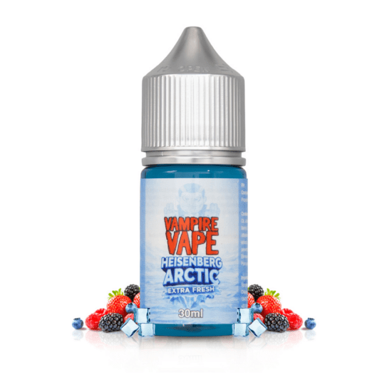 Vampire Vape - Iceberg Heisenberg Extra Fresh Aroma 30ml