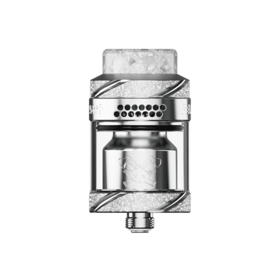 Alternative view of Hellvape Dead Rabbit Solo 2 RTA Tank