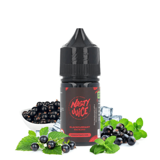 Nasty Juice - Bad Blood Aroma 30ml