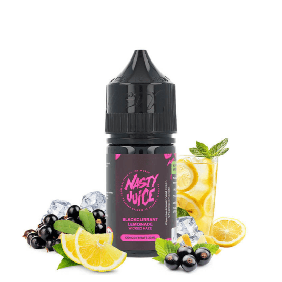 Nasty Juice - Wicked Haze Aroma 30ml