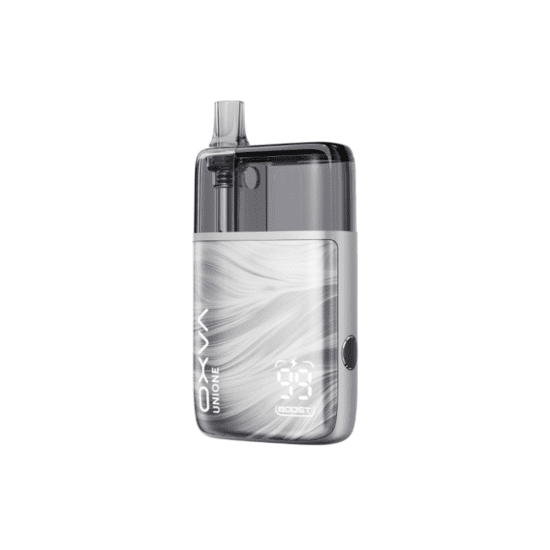 Alternative view of Oxva UNIONE Elektromos cigaretta pod