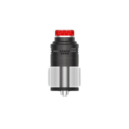 Alternative view of Steam Crave Aromamizer Supreme V4 RDTA Tank