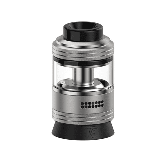 Alternative view of Thunder Cloud X Coilturd AN RTA Tank 4.5ml
