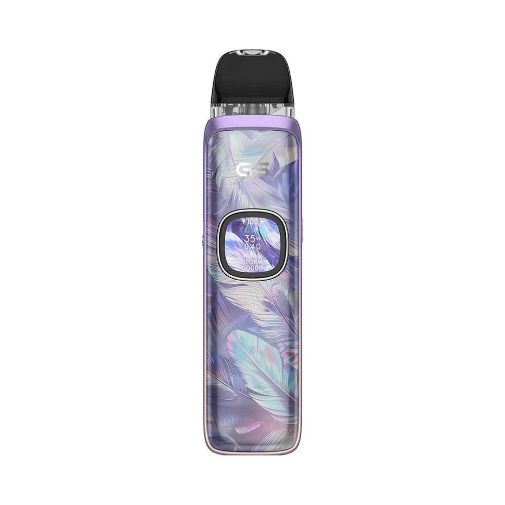 Uwell Caliburn G5 Elektromos cigaretta pod - Image 8