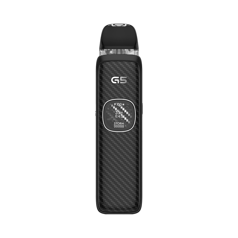 Uwell Caliburn G5 Elektromos cigaretta pod - Image 7