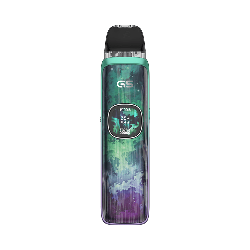 Uwell Caliburn G5 Elektromos cigaretta pod - Image 5