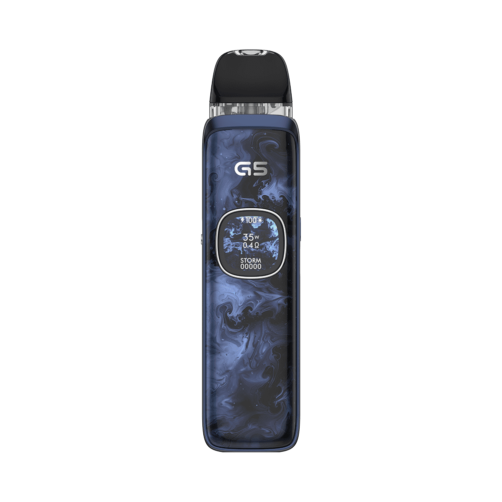 Uwell Caliburn G5 Elektromos cigaretta pod - Image 4