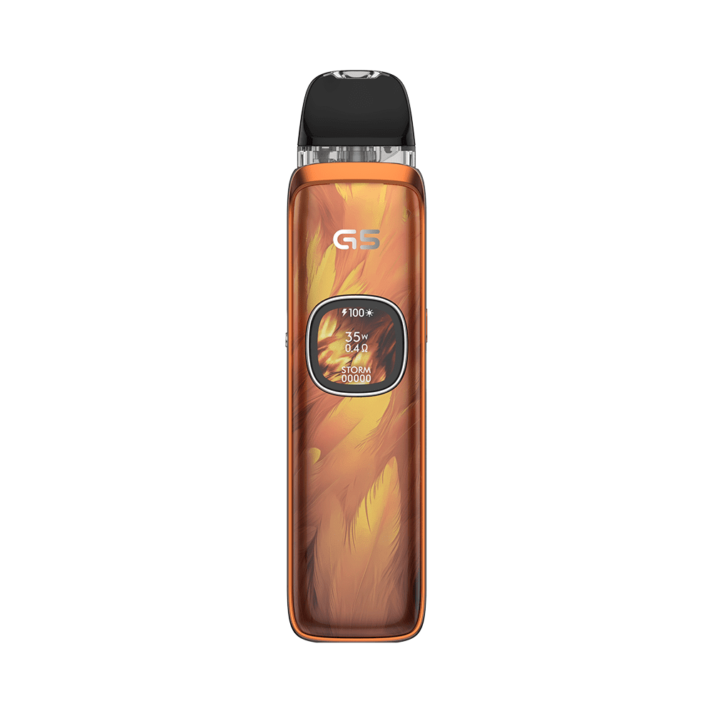 Uwell Caliburn G5 Elektromos cigaretta pod - Image 3