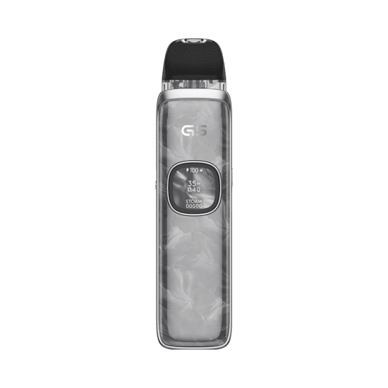 Alternative view of Uwell Caliburn G5 Elektromos cigaretta pod
