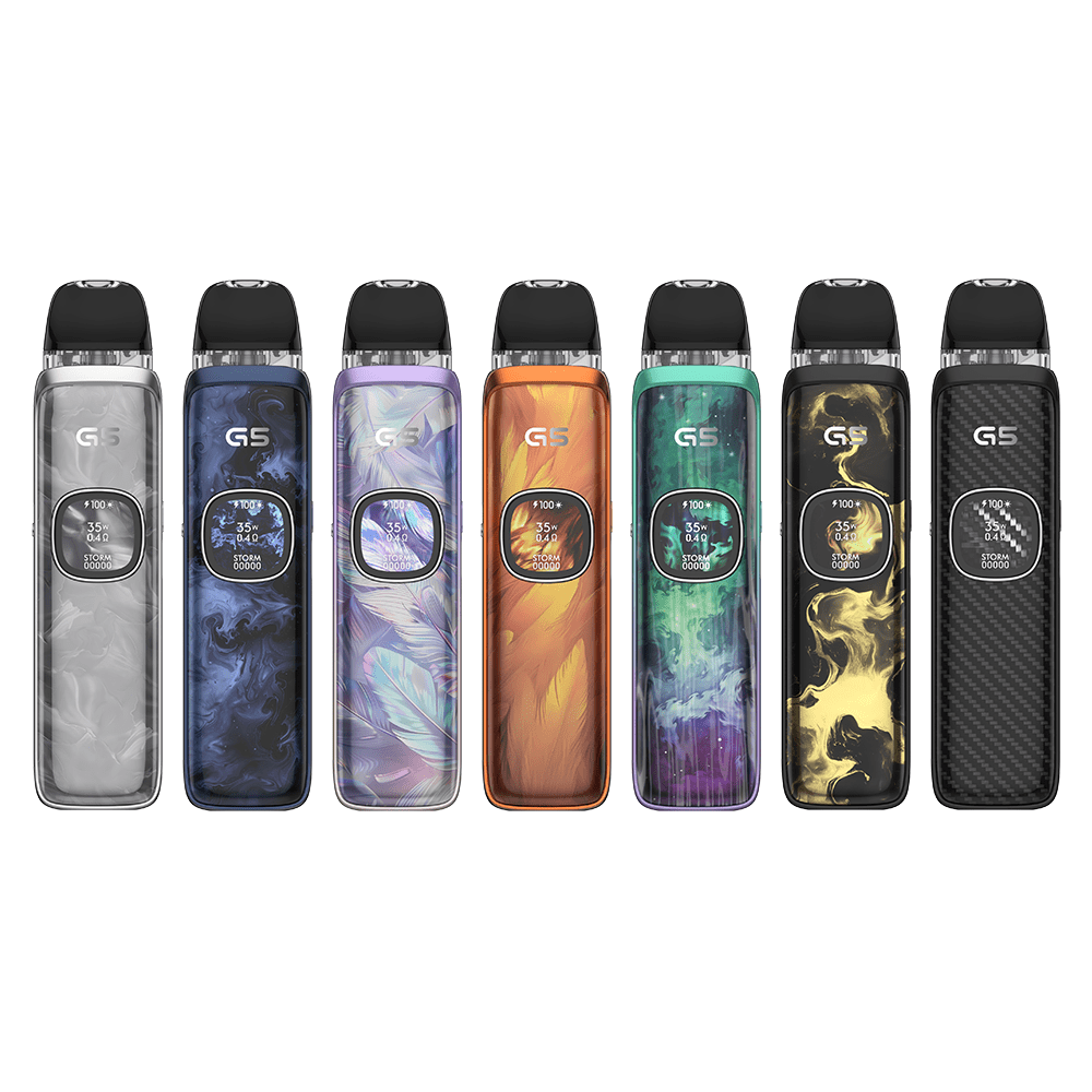 Uwell Caliburn G5 Elektromos cigaretta pod