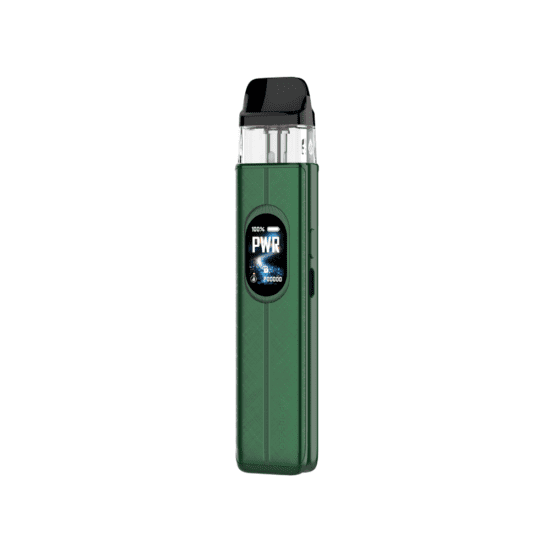 Alternative view of Vaporesso Xros 6 Elektromos cigaretta pod