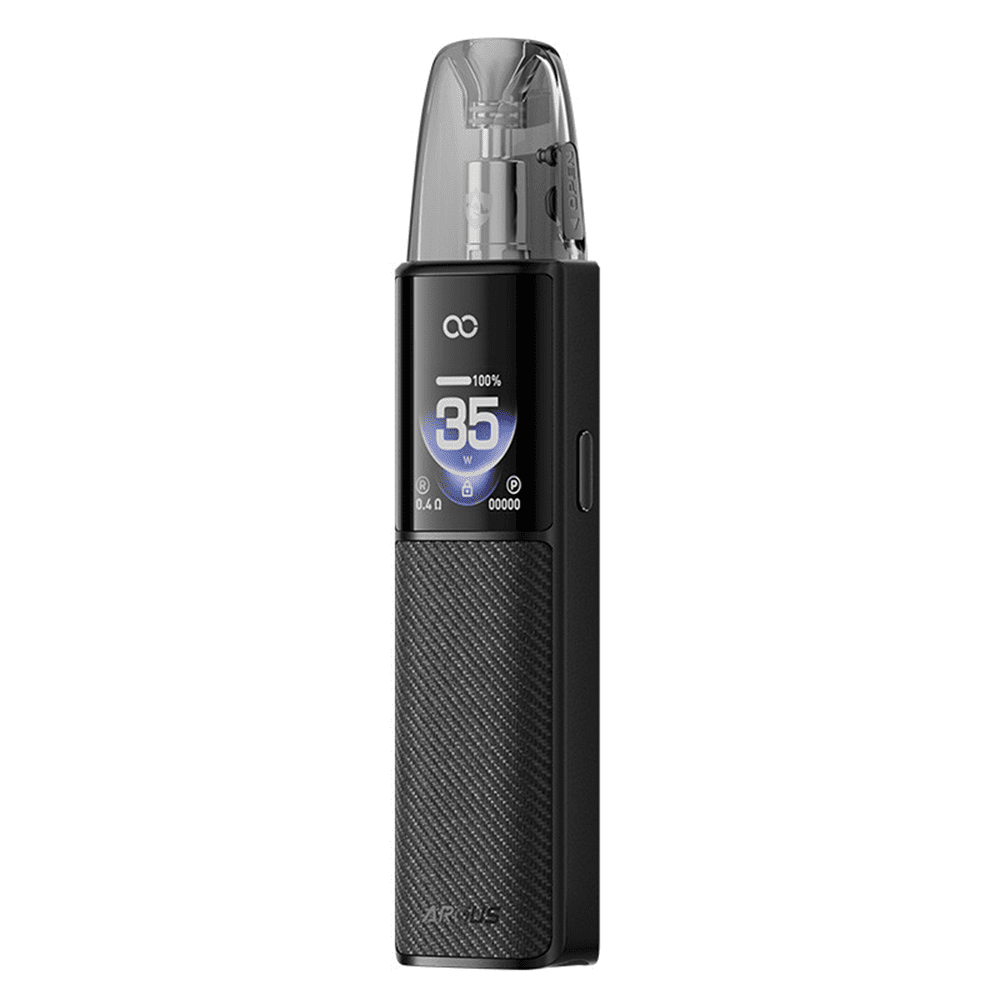 Voopoo Argus G4 Elektromos cigaretta pod - Image 9
