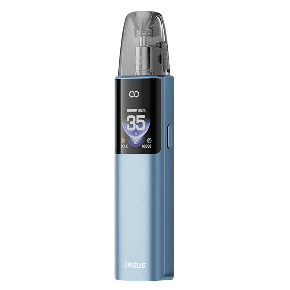Voopoo Argus G4 Elektromos cigaretta pod - Image 8