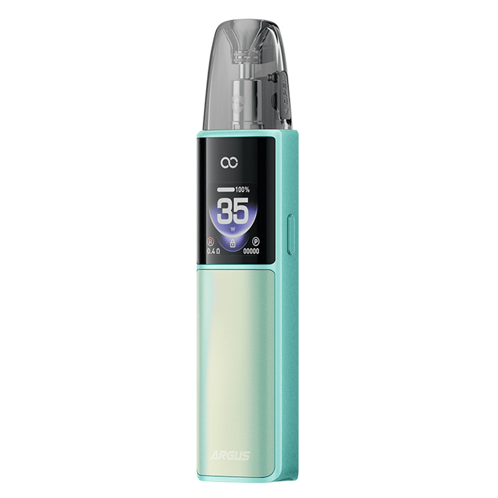 Voopoo Argus G4 Elektromos cigaretta pod - Image 5