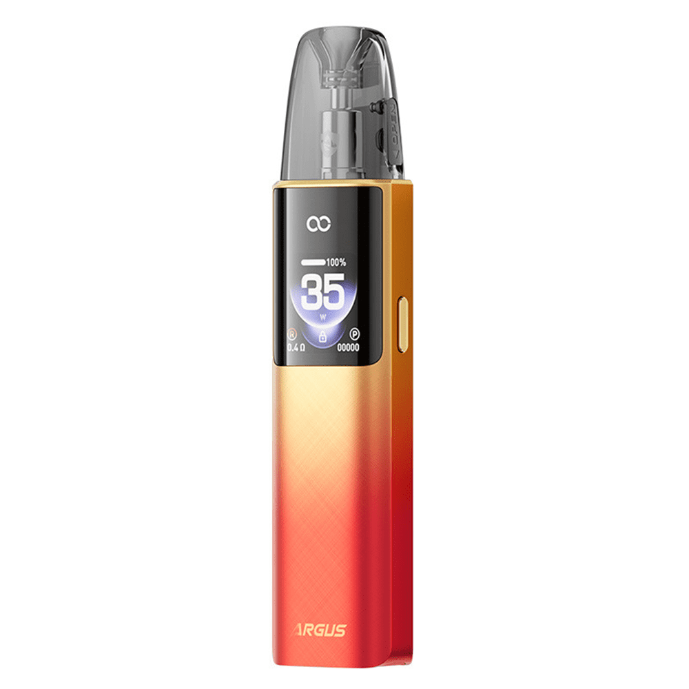 Voopoo Argus G4 Elektromos cigaretta pod - Image 4