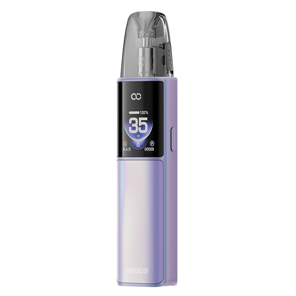 Voopoo Argus G4 Elektromos cigaretta pod - Image 3