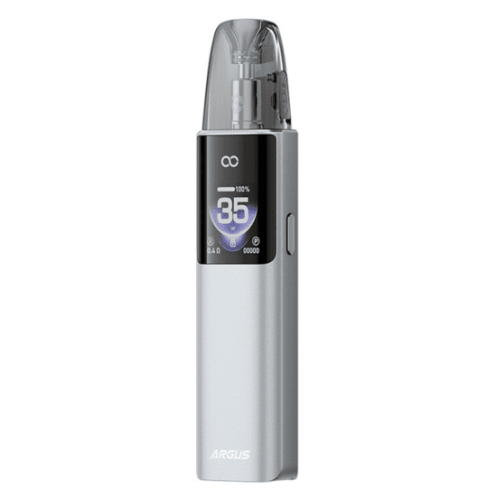 Alternative view of Voopoo Argus G4 Elektromos cigaretta pod