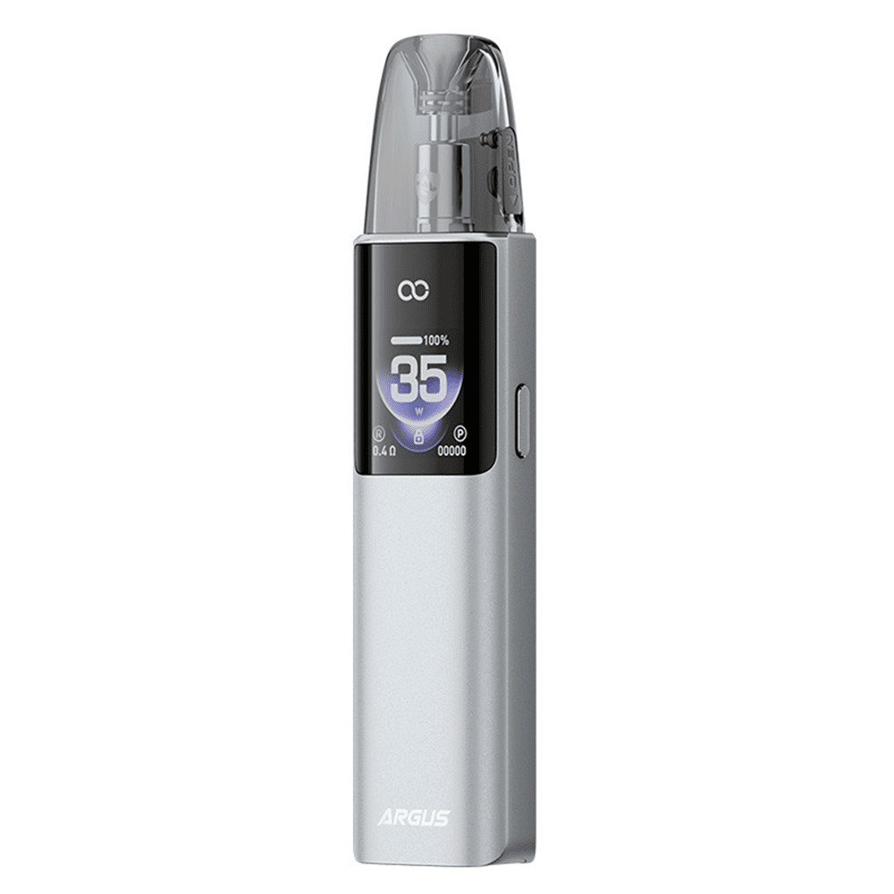 Voopoo Argus G4 Elektromos cigaretta pod - Image 2