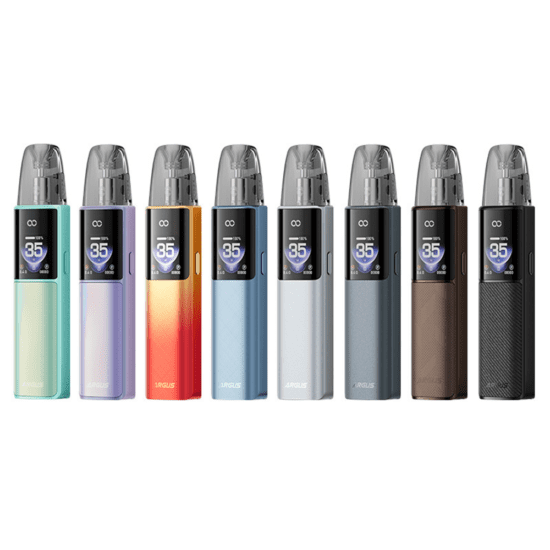 Voopoo Argus G4 Elektromos cigaretta pod