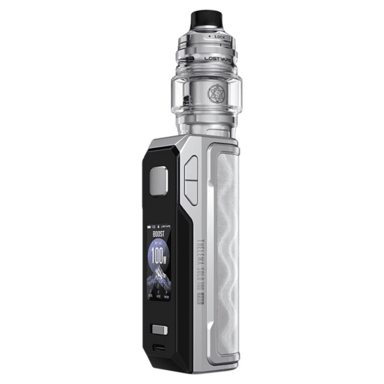 Alternative view of Lost Vape Thelema Solo 100 Pro + Centaurus Sub-Ohm V2 5ml Elektromos cigaretta készlet