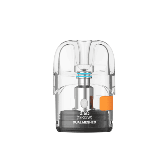 Aspire Pixo Dual Mesh Cartridge 1db
