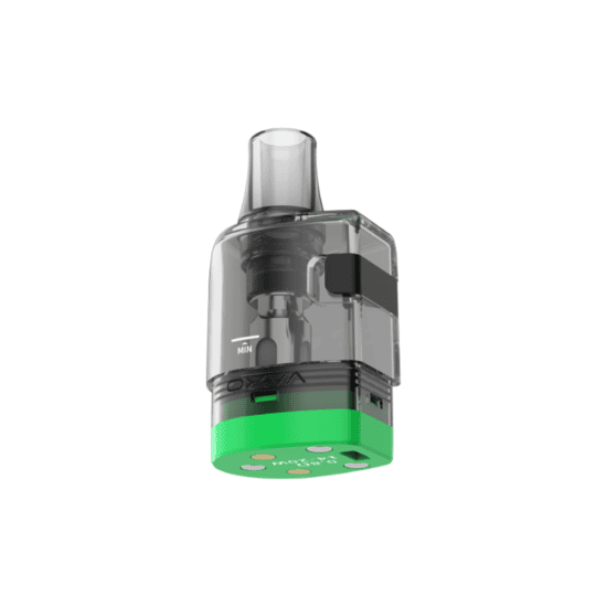 Alternative view of OXVA Oneo Pro Cartridge 1db