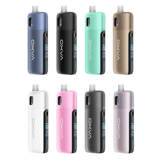 OXVA Oneo Pro Elektromos cigaretta pod