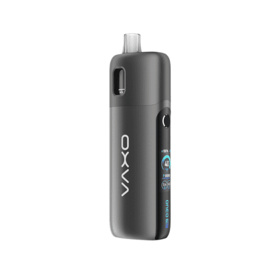 Alternative view of OXVA Oneo Pro Elektromos cigaretta pod