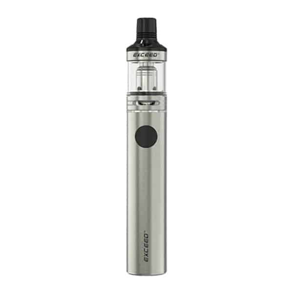 Joyetech Exceed D19 Elektromos cigaretta készlet Ezüst