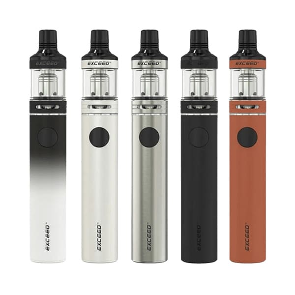 Joyetech Exceed D19 Elektromos cigaretta készlet címkép