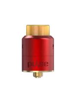 Vandy Vape Pulse 22 BF RDA Piros