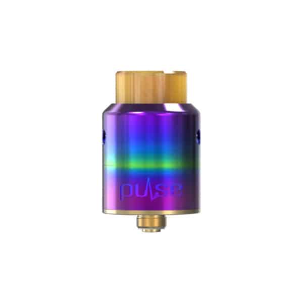 Vandy Vape Pulse 22 BF RDA Szivárvány