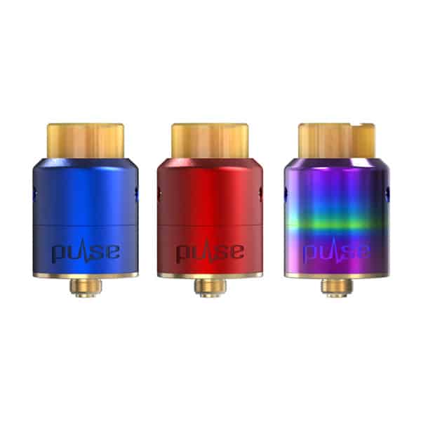 Vandy Vape Pulse 22 BF RDA atomizer