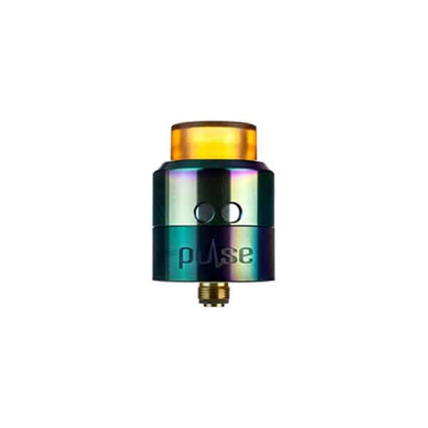 Vandy Vape Pulse 24 BF RDA Tank Szivárvány