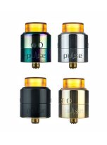 Vandy Vape Pulse 24 BF RDA Tank címkép