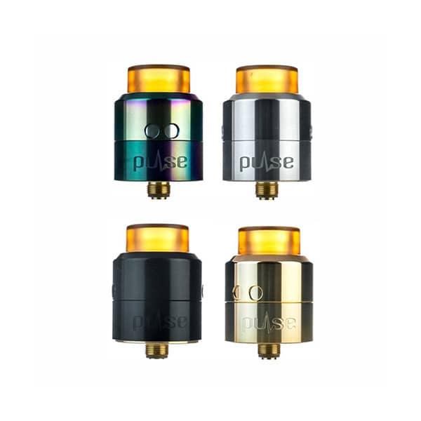 Vandy Vape Pulse 24 BF RDA atomizer