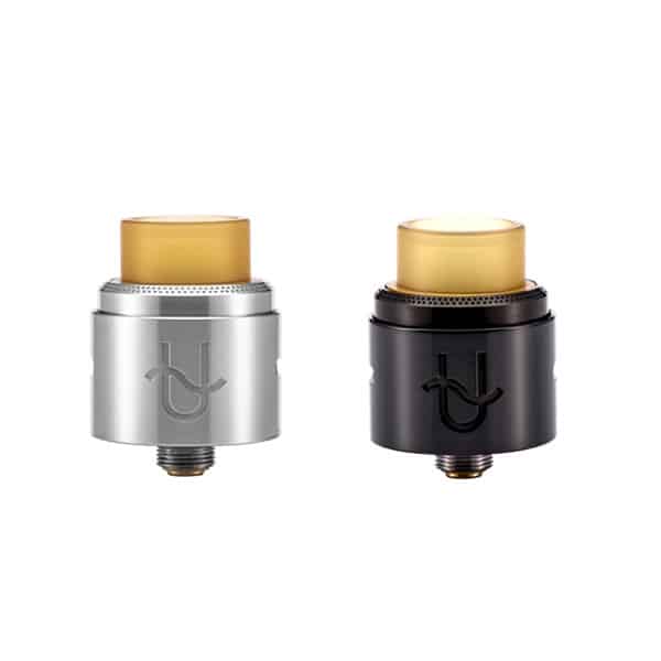 WOTOFO Serpent BF RDA