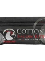 Cotton Bacon V2 vatta 2db