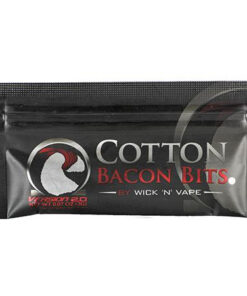 Cotton Bacon V2 vatta 2db