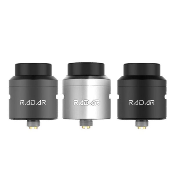 GeekVape Radar RDA tank