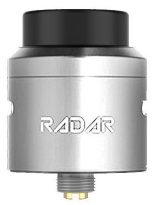 GeekVape Radar RDA tank ezust