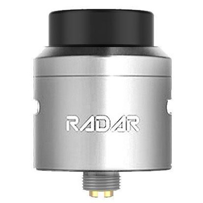 GeekVape Radar RDA tank ezust