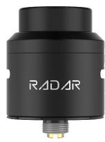 GeekVape Radar RDA tank fekete