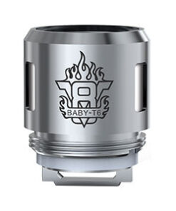 Smok TFV8 Baby T6 Core polasztófej